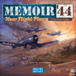 Memoir 44 -  New Flight Plan
