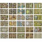 Giant Book of Streets Sewers & Cemeteries