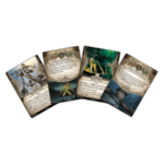 Arkham Horror LCG: The Innsmouth Conspiracy Campaign Expansion