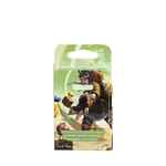 Obaly Dragon Shield American Standard 57x89mm Clear Non-Glare (100 ks)