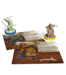 Zombicide: Želvy Ninja - Časozlom