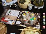 Steam Up A Feast of Dim Sum