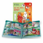 Kúzelné čítanie – kniha Bol raz jeden život