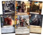 Daggers in the Dark - A Game of Thrones LCG (2nd)