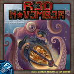 Red November (second edition)