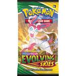 Pokémon: Evolving Skies Booster Pack Sword and Shield 7
