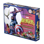 Dice Masters: Avengers Infinity Campaign Box