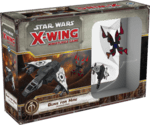 Star Wars X-Wing: Guns for Hire Expansion Pack