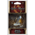 Beneath the Sands (The Lord of the Rings: The Card Game)