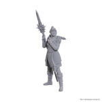 D&D Nolzur's Marvelous Miniatures - Special Edition Baldur's Gate 3 - Lae'zel & Shadowheart