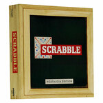 Scrabble Nostalgia (EN verzia)