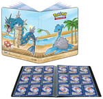 UltraPro: Gallery Series Seaside 9-pocket album