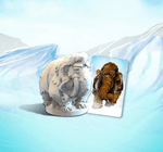 Věčná zima: Mamut (mini rozšírenie)