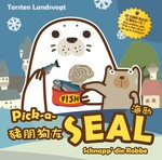 Pick-a-Seal (Schmatni tuleňa)