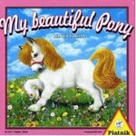 My beautiful Pony