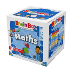 Brainbox: Maths EN (v kocke, v kostce)