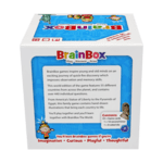 V kocke! - Svet EN (Brainbox World)