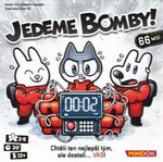 Jedeme bomby!