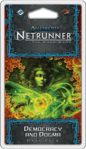 Android: Netrunner - Democracy and Dogma
