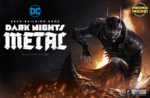  DC Comics Deck-Building Game: Dark Nights - Metal 