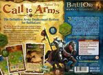 BattleLore: Call to Arms (exp.)