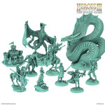 Heroes of Might & Magic III CZ: Zátoka (rozšírenie)