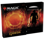 Signature Spellbook: Gideon - Magic: The Gathering