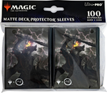 Obaly Ultra PRO Magic: The Gathering The Lord of the Rings: Tales of Middle-Earth SAURON I (100ks)
