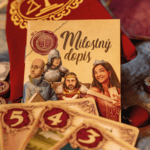 Milostný dopis CZ (Eko box)