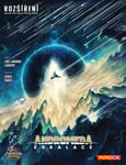 Andromeda: Eskalace (rozšírenie)