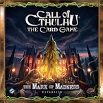 The Mark of Madness (A Call of Cthulhu LCG)