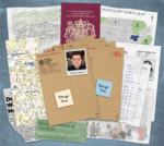 Murder Mystery Cases: Death of an Artist