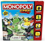 Monopoly Junior SK