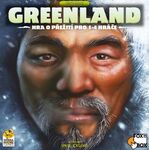 Greenland (tretia edícia)