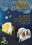 Steam Park: Play Dirty (rozšírenie)