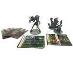 Cthulhu: I smrt může zemřít: Ithaqua