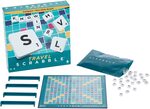 Travel Scrabble