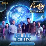 Firefly: The Game- Blue Sun