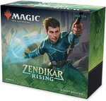 Zendikar Rising Bundle: Magic - The Gathering