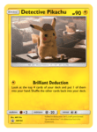 Pokémon Detective Pikachu Case File