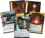 Guarding the Realm - A Game of Thrones LCG (2nd)
