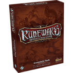 Essentials Pack (Runewars Miniatures Game)