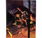 Pro-Binder 9-pocket Album MTG The Lord of the Rings: Tales of Middle-Earth FRODO & GOLLUM