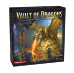 Vault of Dragons (Dungeons & Dragons) 