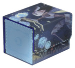 Krabička na karty Ultimate Guard Sidewinder 100+ Lorwyn Eclipsed BITTERBLOOM BEARER