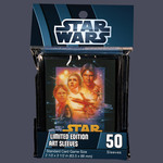 Star Wars: A New Hope - obaly na karty 63,5x88