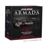Star Wars: Armada – Pelta-Class Frigate Expansion Pack