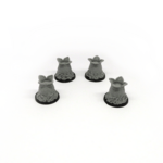 Nemesis: Alien eggs 3dPrint (8 ks)