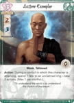 Seekers of Wisdom Dragon: Legend of the Five Rings LCG