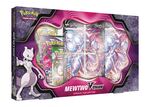 Pokémon Mewtwo V-Union Box Special Collection (Premium)